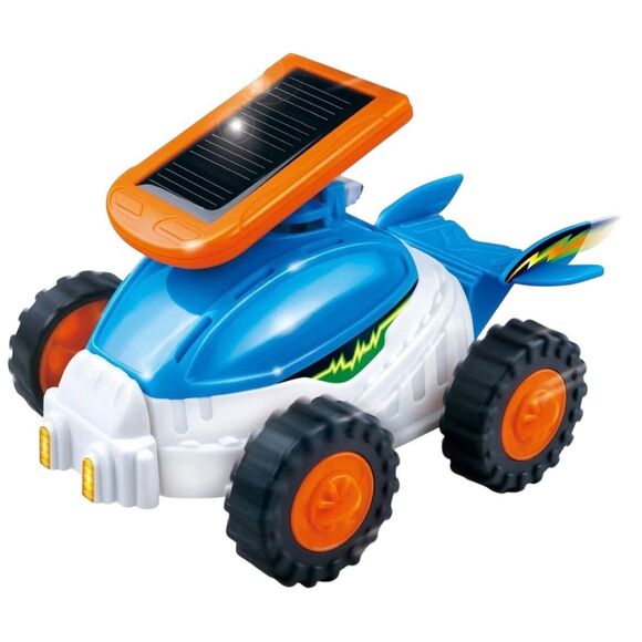 OWI Robotics X in 1 Renewable Energy Kit OwiKit - Picture 10 of 12